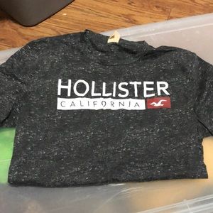 Hollister shirt